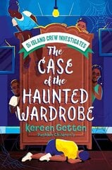 Case of the Haunted Wardrobe цена и информация | Книги для подростков и молодежи | kaup24.ee
