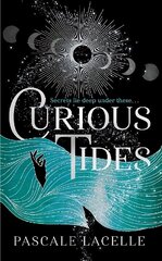 Curious Tides: your new dark academia obsession . . . цена и информация | Книги для подростков и молодежи | kaup24.ee