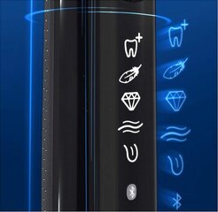 Oral-B Genius X 20000N цена и информация | Электрические зубные щетки | kaup24.ee