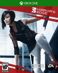 Mäng Mirror's Edge Catalyst, Xbox One цена и информация | Компьютерные игры | kaup24.ee