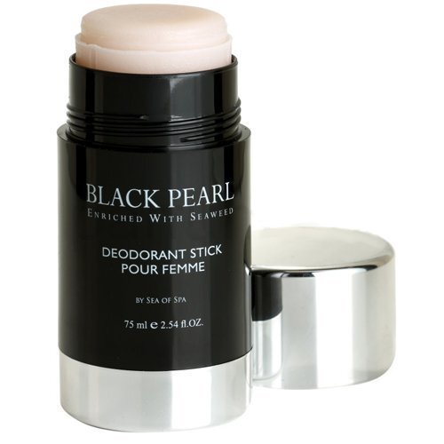 Deodorant BLACK PEARL 75 ml цена и информация | Lõhnastatud kosmeetika naistele | kaup24.ee