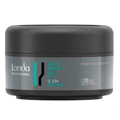 Juuksevaha Londa Professional 75 ml hind ja info | Viimistlusvahendid juustele | kaup24.ee