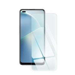 Blue Star Oppo Reno 4 Lite hind ja info | Ekraani kaitsekiled | kaup24.ee