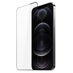 Защитное стекло дисплея Dux Ducis Xiaomi 13 Lite черное цена и информация | Ekraani kaitsekiled | kaup24.ee