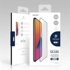 Dux Ducis Tempered Glass цена и информация | Защитные пленки для телефонов | kaup24.ee