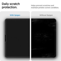 Spigen Paper Touch 12.9 hind ja info | Ekraani kaitsekiled | kaup24.ee