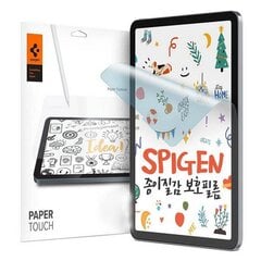 Spigen Paper Touch 12.9 цена и информация | Защитные пленки для телефонов | kaup24.ee