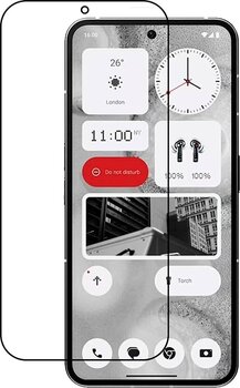 Nothing Phone 2 hind ja info | Ekraani kaitsekiled | kaup24.ee