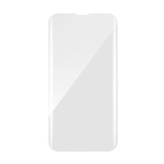 UV Pro Tempered Glass X-One Samsung Galaxy S20 Plus цена и информация | Защитные пленки для телефонов | kaup24.ee