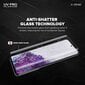 UV Pro Tempered Glass X-One Samsung Galaxy S20 Plus hind ja info | Ekraani kaitsekiled | kaup24.ee