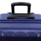 Keskmine kohver Wittchen, M, sinine hind ja info | Kohvrid, reisikotid | kaup24.ee