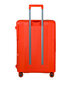 Keskmine kohver Puccini, M, oranž hind ja info | Kohvrid, reisikotid | kaup24.ee