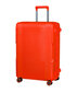 Keskmine kohver Puccini, M, oranž hind ja info | Kohvrid, reisikotid | kaup24.ee