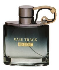 Tualettvesi Georges Mezotti Base Track High Society EDT meestele 100 ml цена и информация | Мужские духи | kaup24.ee