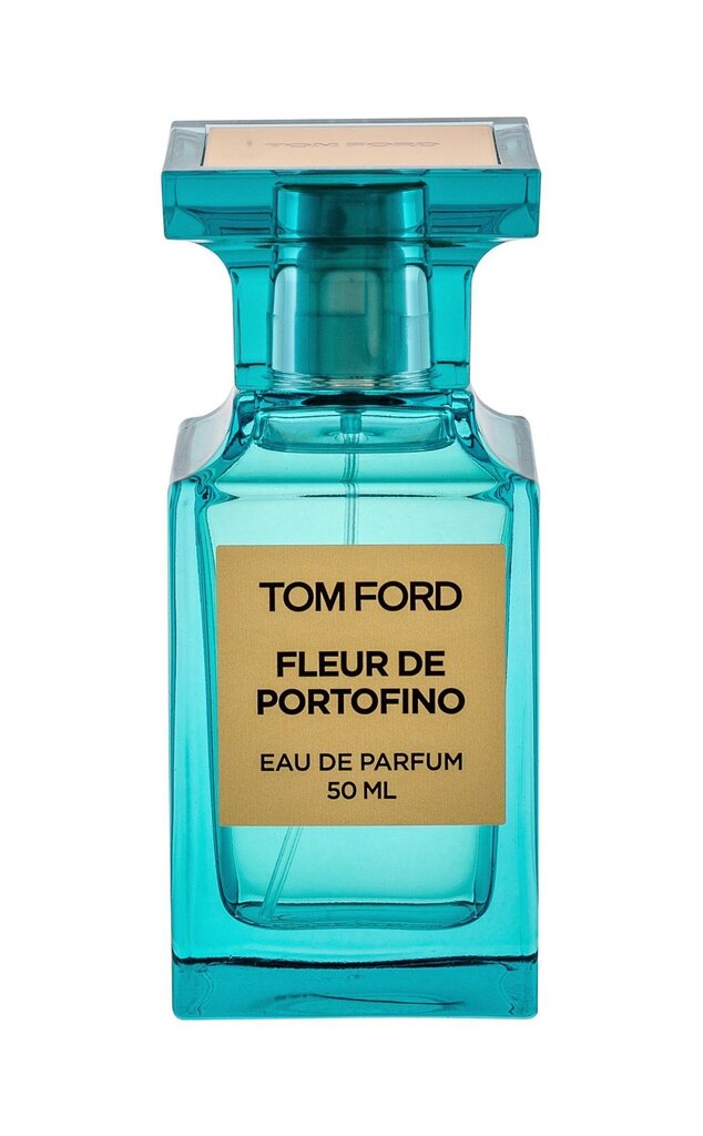 Parfüümvesi Tom Ford Fleur de Portofino EDP meestele/naistele 50 ml цена и информация | Naiste parfüümid | kaup24.ee