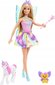 Barbie Dreamtopia advendikalender Fantasy Land HGM66 hind ja info | Tüdrukute mänguasjad | kaup24.ee