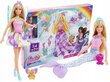 Barbie Dreamtopia advendikalender Fantasy Land HGM66 hind ja info | Tüdrukute mänguasjad | kaup24.ee