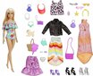 Barbie advendikalender hind ja info | Tüdrukute mänguasjad | kaup24.ee