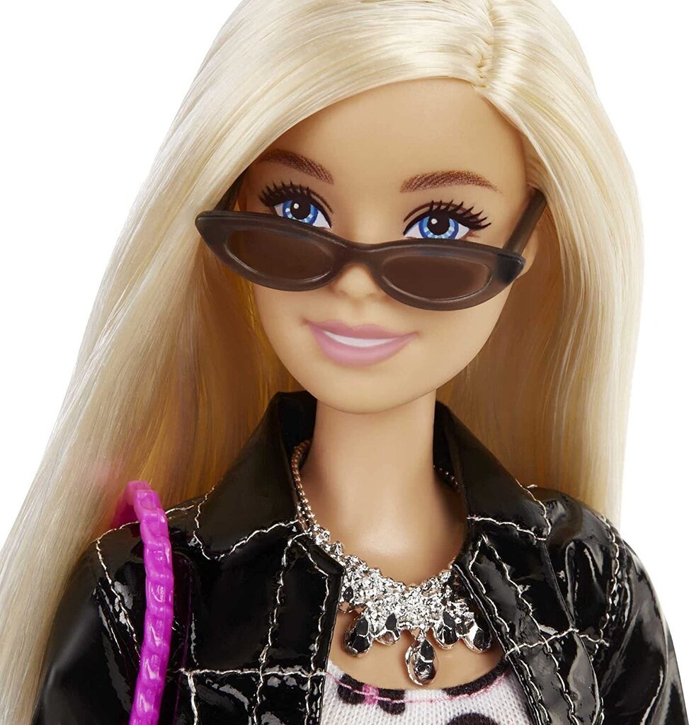 Barbie advendikalender цена и информация | Tüdrukute mänguasjad | kaup24.ee