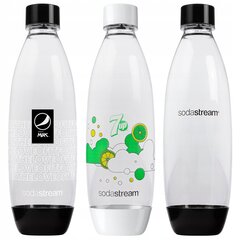 SodaStream Gaia hind ja info | Mulliveemasinad | kaup24.ee