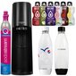 SodaStream Terra hind ja info | Mulliveemasinad | kaup24.ee