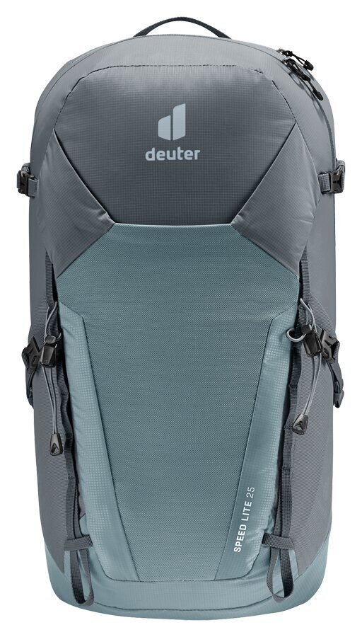 Matka seljakott Deuter Speed ​​​​Lite 25 hind ja info | Matkakotid ja reisikotid | kaup24.ee