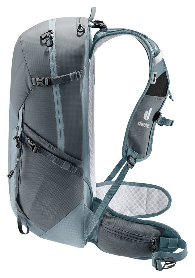 Matka seljakott Deuter Speed ​​​​Lite 25 hind ja info | Matkakotid ja reisikotid | kaup24.ee