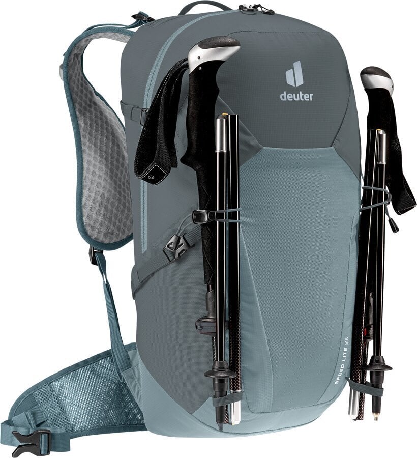 Matka seljakott Deuter Speed ​​​​Lite 25 hind ja info | Matkakotid ja reisikotid | kaup24.ee