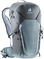 Matka seljakott Deuter Speed ​​​​Lite 25 hind ja info | Matkakotid ja reisikotid | kaup24.ee