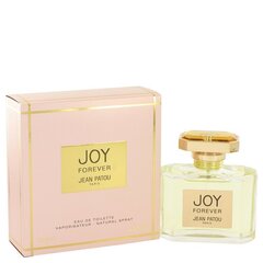 Tualettvesi Jean Patou Joy Forever EDT naistele 75 ml hind ja info | Naiste parfüümid | kaup24.ee