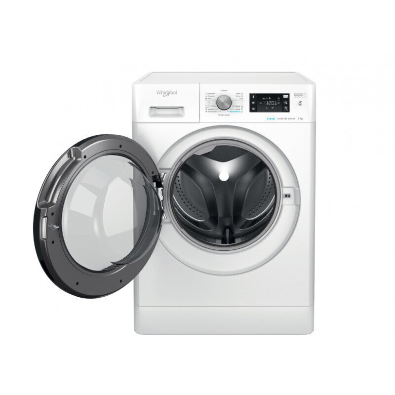 Whirlpool FFB8469BVEE hind ja info | Pesumasinad | kaup24.ee