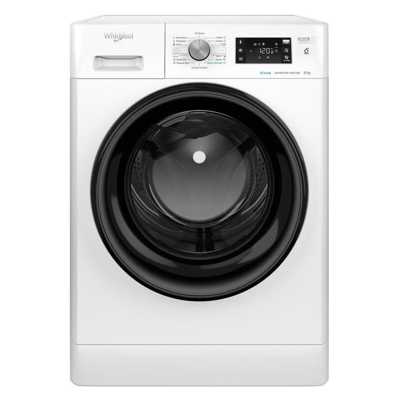 Whirlpool FFB8469BVEE цена и информация | Pesumasinad | kaup24.ee