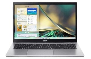 Acer Aspire A315-44P-R1G3 (NX.KSJEL.002) цена и информация | Ноутбуки | kaup24.ee