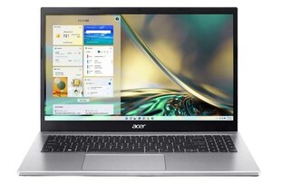 Acer Aspire A315-44P-R01E (NX.KSJEL.005) цена и информация | Ноутбуки | kaup24.ee