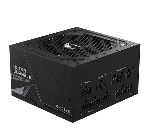 Gigabyte GP-UD750GMPG5 hind ja info | Toiteplokid (PSU) | kaup24.ee