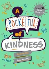 Pocketful of Kindness hind ja info | Väikelaste raamatud | kaup24.ee