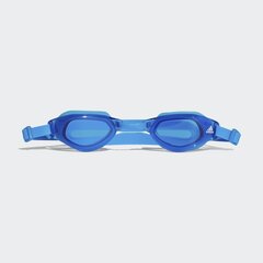 Ujumisprillid lastele Adidas Persistar Fit, sinine цена и информация | Очки для плавания | kaup24.ee