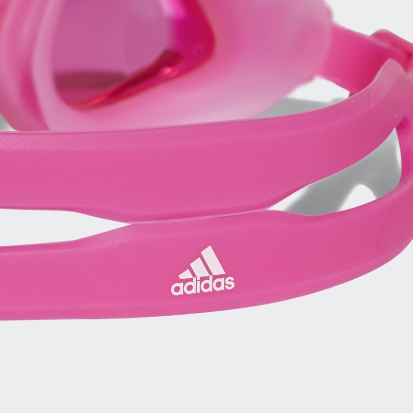 Ujumisprillid lastele Adidas Persistar Fit, roosa цена и информация | Ujumisprillid | kaup24.ee