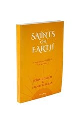 Common Worship: Saints on Earth hind ja info | Elulooraamatud, biograafiad, memuaarid | kaup24.ee