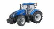 Traktor Bruder New Holland, T7.315 цена и информация | Poiste mänguasjad | kaup24.ee