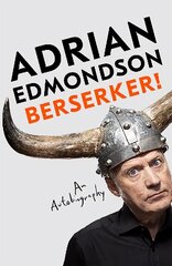 Berserker!: An Autobiography hind ja info | Elulooraamatud, biograafiad, memuaarid | kaup24.ee