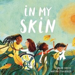 In My Skin цена и информация | Книги для малышей | kaup24.ee