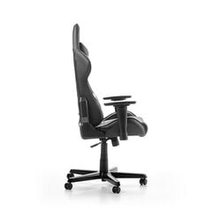 Mänguritool DXRacer Formula F08-N, must цена и информация | Офисные кресла | kaup24.ee