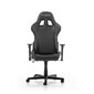 Mänguritool DXRacer Formula F08-N, must hind ja info | Kontoritoolid | kaup24.ee