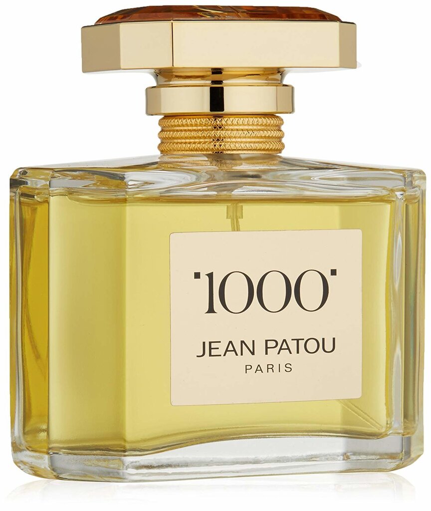 Parfüümvesi Jean Patou 1000 EDP naistele 30 ml hind ja info | Naiste parfüümid | kaup24.ee