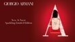 Parfüümvesi Giorgio Armani Si Nacre EDP naistele 50 ml hind ja info | Naiste parfüümid | kaup24.ee