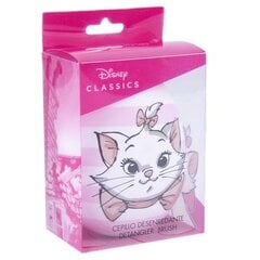 Щетка для распутывания волос Disney Розовый цена и информация | Расчески, щетки для волос, ножницы | kaup24.ee