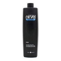 Фиксирующий лак Styling  Nirvel Против влажности (1000 ml) цена и информация | Средства для укладки волос | kaup24.ee