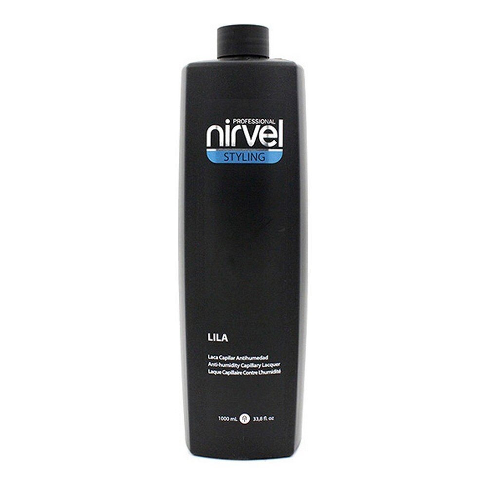 Juukselakk Styling Nirvel, 1000 ml hind ja info | Viimistlusvahendid juustele | kaup24.ee