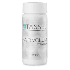 Порошок для лепки Tassel Eurostil (20 g) цена и информация | Средства для укладки волос | kaup24.ee